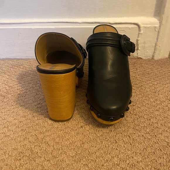 Sam Edelman Clogs - Picture 3 of 5